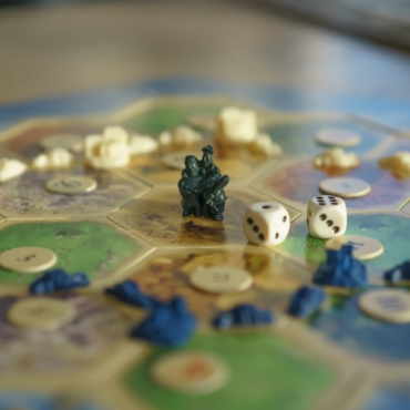The Surprising Health and Relationship Benefits of Board Game Night